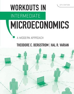 9780393935158 Workouts In Intermediate Microecomomics