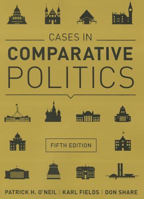 9780393937541-Cases-in-Comparative-Politics