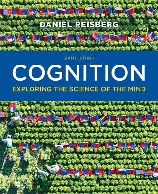 9780393938678 Cognition
