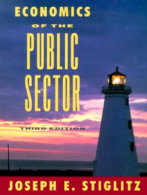9780393966510 Economics Of The Public Sector