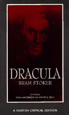 9780393970128 Dracula