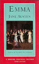 9780393972849 Emma