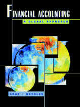 9780395839867 Financial Accounting