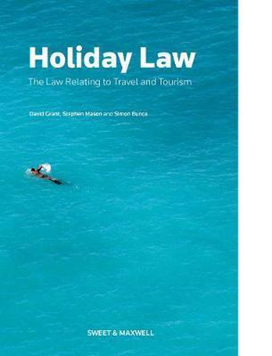 9780414065888 Holiday Law