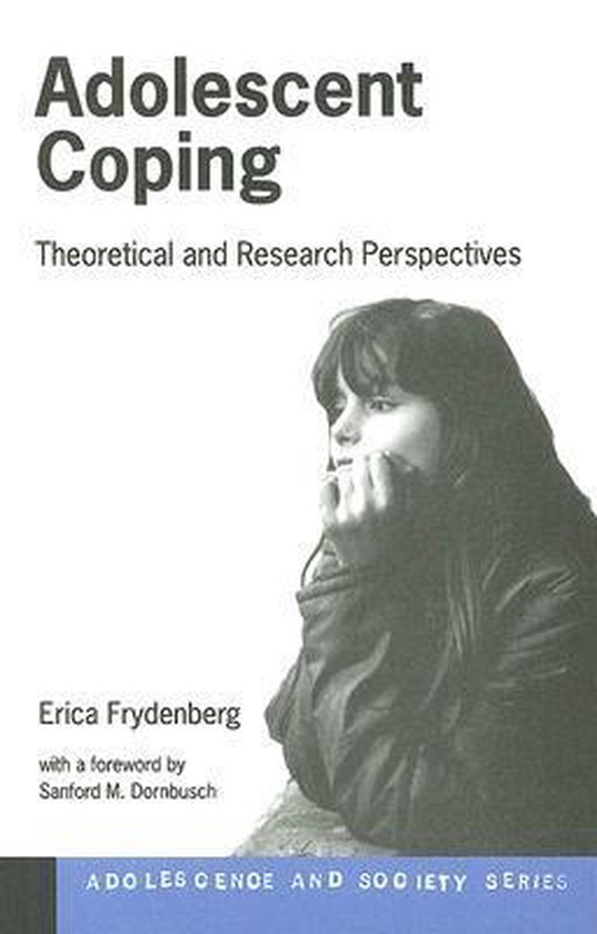 9780415112123 Adolescent Coping