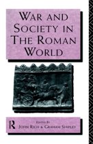 9780415121675 War and Society in the Roman World