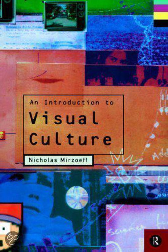 9780415158763 An Introduction to Visual Culture