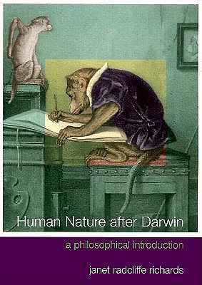 9780415212441 Human Nature After Darwin