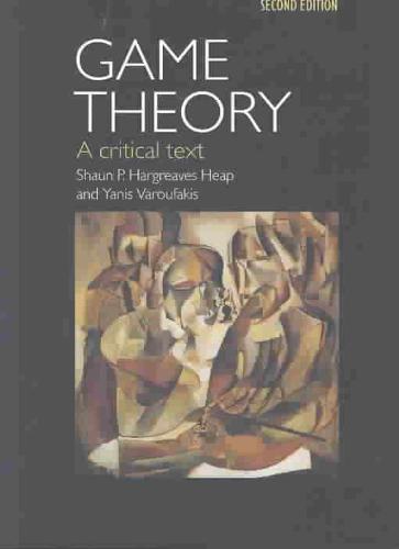 9780415250955 Game Theory