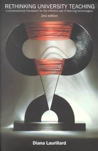 9780415256797 Rethinking University Teaching