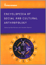 9780415285582 Encyclopedia of Social and Cultural Anthropology