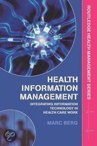 9780415315197 Health Information Management