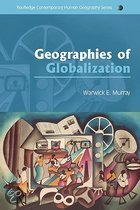 9780415318006 Geographies of Globalization