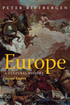 9780415323598 Europe