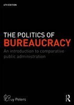 9780415342094 The Politics Of Bureaucracy