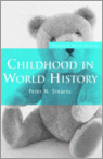9780415352338 Childhood in World History  Druk 1