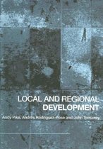 9780415357180 Local And Regional Development
