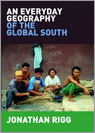 9780415376099 An Everyday Geography Of The Global South