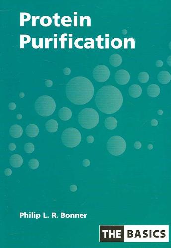 9780415385114 Protein Purification