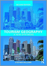 9780415394260 Tourism Geography
