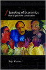 9780415395113 Speaking of Economics