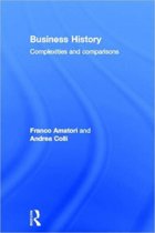 9780415423960 Business History