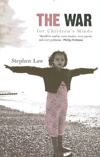 9780415427685 The War For Childrens Minds