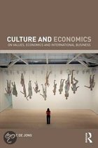 9780415438889 Culture And Economics