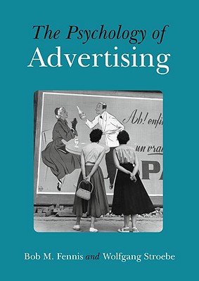 9780415442732 The Psychology of Advertising