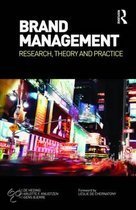 9780415443272 Brand Management