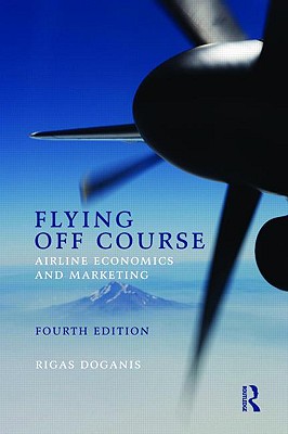 9780415447379 Flying Off Course