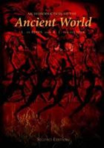 9780415458276 An Introduction To The Ancient World