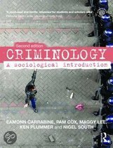 9780415464512 Criminology