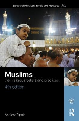 9780415489409 Muslims