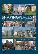 9780415497978 Shaping Places
