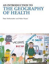 9780415498067 An Introduction To The Geography Of Health