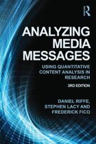9780415517676 Analyzing Media Messages
