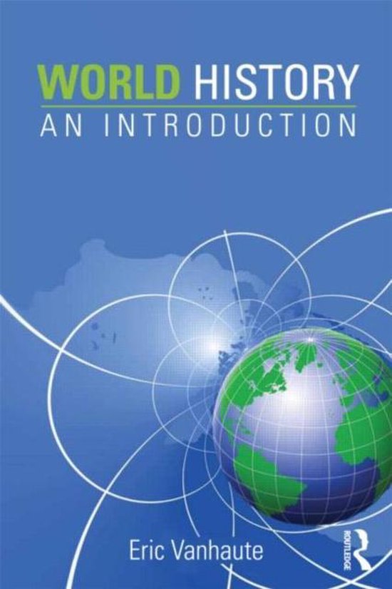 9780415535793 World History
