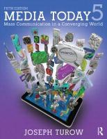 9780415536431 Media Today