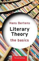 9780415538077 Literary Theory The Basics