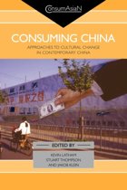 9780415546867 Consuming China