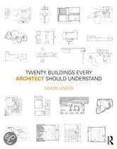9780415552523 Twenty Buildings Every Architect Should Understand