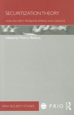9780415556286 Understanding Securitisation Theory