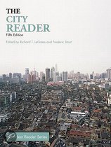 9780415556651 City Reader