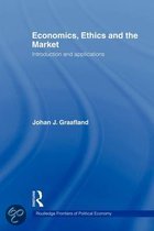 9780415558280 Economics Ethics And The Market