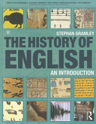 9780415566407 The History Of English