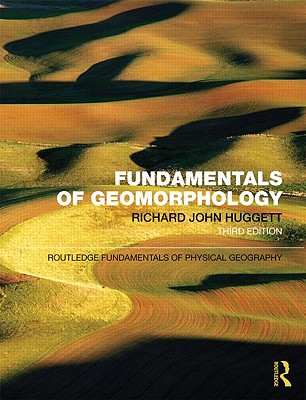 9780415567756 Fundamentals Of Geomorphology