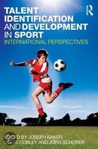 9780415581615 Talent Identification And Development In Sport
