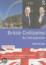 9780415583282 British Civilization