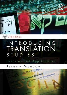 9780415584890 Introducing Translation Studies